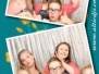 Grace & Lexi's Sweet 16