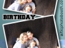 Julians Birthday